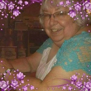 Meet your Posher, Darlene fick